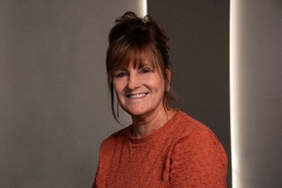 Sandra Curcio